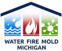 Water Fire Mold MI logo